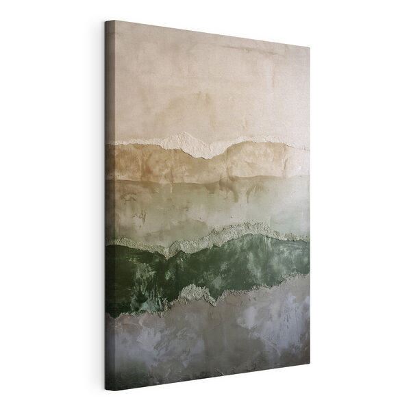 Wandbilder Mauer mit einigen Schichten Zement (Artikelnummer: s46023) Wandbilder Wandbilder Mauer mit einigen Schichten Zement (Artikelnummer: s46023)