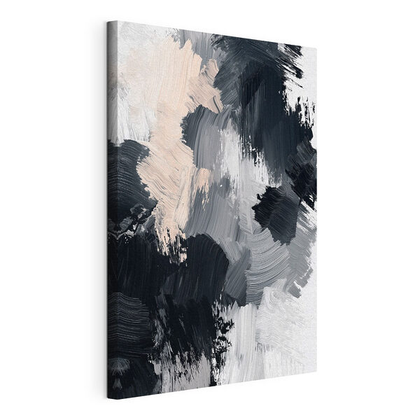Wandbilder Schwarze und weiße Farbe (Artikelnummer: s46028) Wandbilder Wandbilder Schwarze und weiße Farbe (Artikelnummer: s46028)