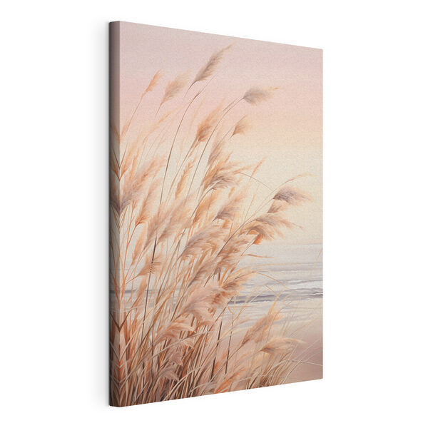 Wandbilder Sanftes Gras, das sich im Sonnenuntergang wiegt (Artikelnummer: s45934) Wandbilder Wandbilder Sanftes Gras, das sich im Sonnenuntergang wiegt (Artikelnummer: s45934)