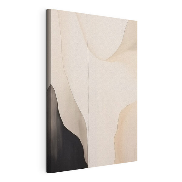 Wandbilder Weiße und schwarze Wand (Artikelnummer: s46471) Wandbilder Wandbilder Weiße und schwarze Wand (Artikelnummer: s46471)