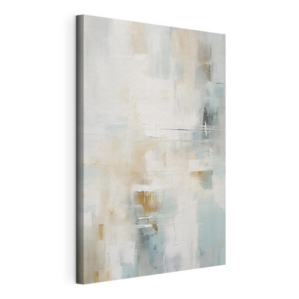 Wandbilder Gemälde einer weißen Wand (Artikelnummer: s46547) Wandbilder Wandbilder Gemälde einer weißen Wand (Artikelnummer: s46547)