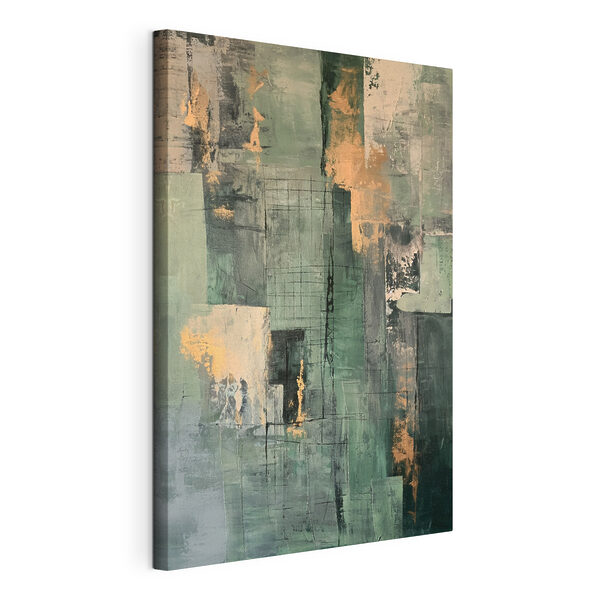Anstrich einer Wand Wandbilder Anstrich einer Wand