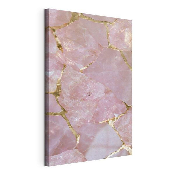 Wandbilder Zarte Rosa- und Goldtöne verschmelzen miteinander (Artikelnummer: s49873) Wandbilder Wandbilder Zarte Rosa- und Goldtöne verschmelzen miteinander (Artikelnummer: s49873)
