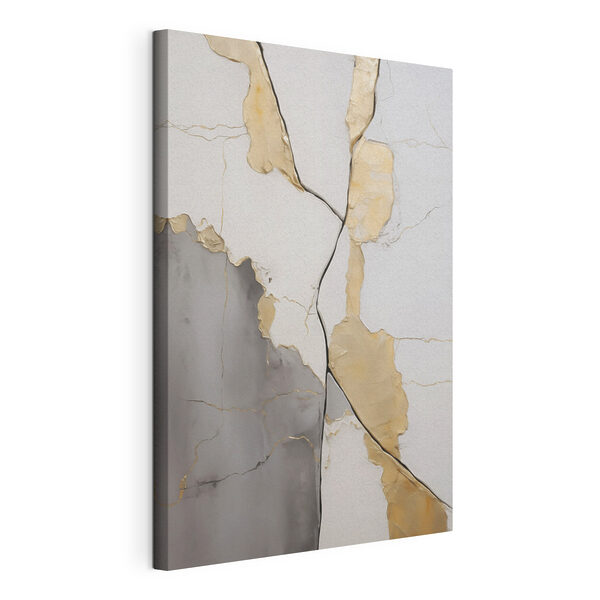 Wandbilder Wandbilder Riss in einer Wand (Artikelnummer: s49894)