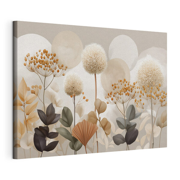 Wandbilder Gruppe aus Blumen und Blättern (Artikelnummer: s49928) Wandbilder Wandbilder Gruppe aus Blumen und Blättern (Artikelnummer: s49928)