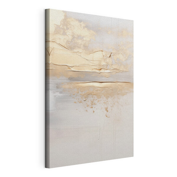 Wandbilder Weiße Wand mit brauner Farbe (Artikelnummer: s49986) Wandbilder Wandbilder Weiße Wand mit brauner Farbe (Artikelnummer: s49986)