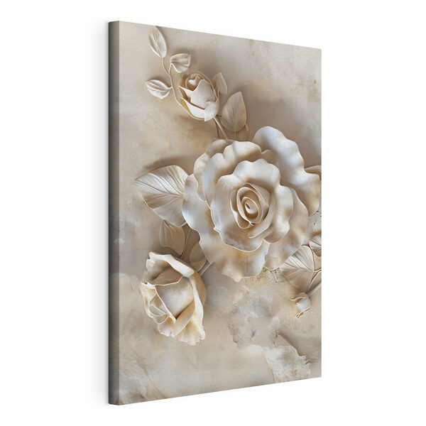 Wandbilder Elegante Blumen in sanften Farbtönen (Artikelnummer: s49991) Wandbilder Wandbilder Elegante Blumen in sanften Farbtönen (Artikelnummer: s49991)