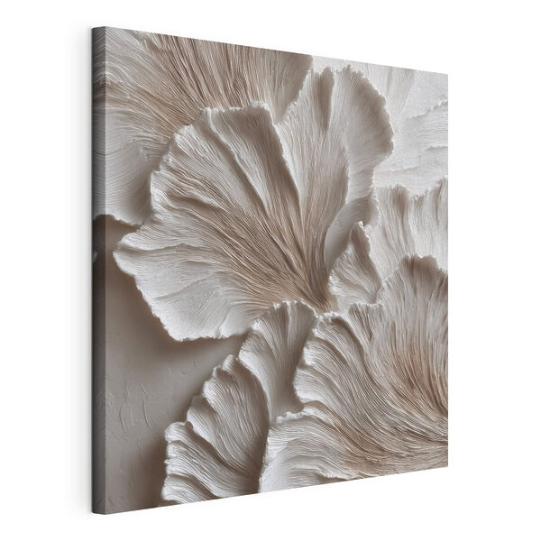 Wandbilder Wandbilder Zartes Wandbild mit Blumenmotiv (Artikelnummer: s49708)