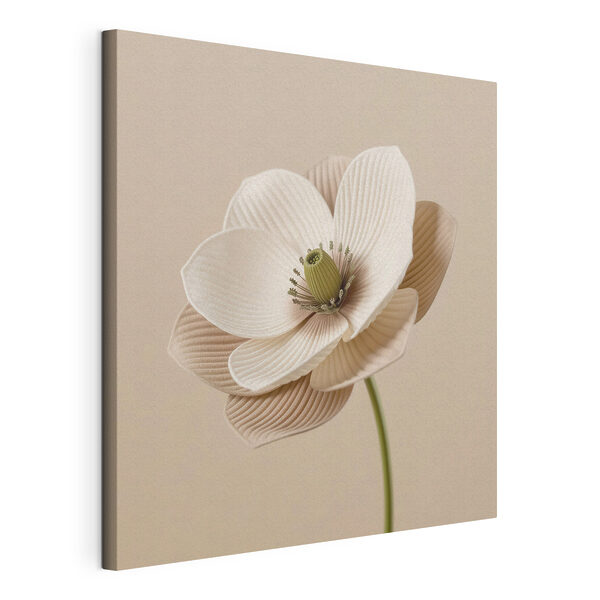 Wandbilder Zarte Blume mit sanften Rundungen (Artikelnummer: s49719) Wandbilder Wandbilder Zarte Blume mit sanften Rundungen (Artikelnummer: s49719)