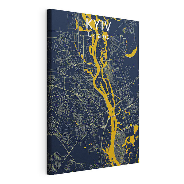 Wandbilder Karte einer Stadt (Artikelnummer: s26712) Wandbilder Wandbilder Karte einer Stadt (Artikelnummer: s26712)