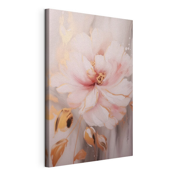 Wandbilder Mit Eleganz verschönerte Blüte (Artikelnummer: s41061) Wandbilder Wandbilder Mit Eleganz verschönerte Blüte (Artikelnummer: s41061)