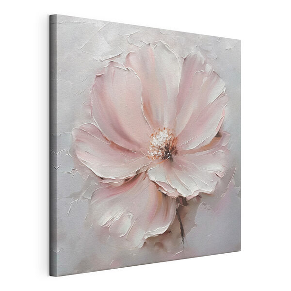 Gemälde einer Blume Wandbilder Gemälde einer Blume