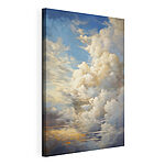 Wandbilder Wolken am Himmel