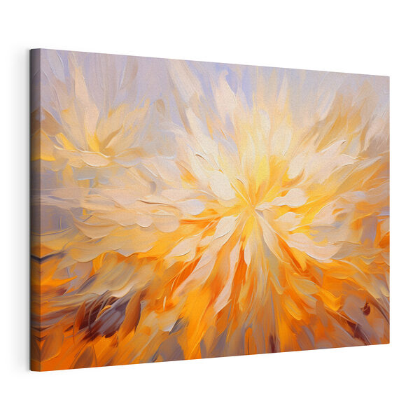Wandbilder Gemälde einer Blume (Artikelnummer: s42184) Wandbilder Wandbilder Gemälde einer Blume (Artikelnummer: s42184)