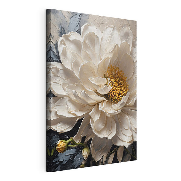 Wandbilder Wandbilder Schöne Blüte in sanften Tönen (Artikelnummer: s42523)