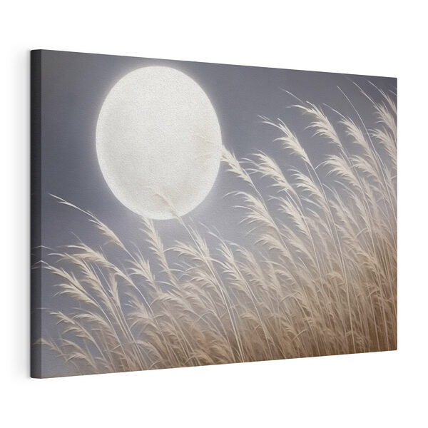 Wandbilder Der Mond am Himmel (Artikelnummer: s43218) Wandbilder Wandbilder Der Mond am Himmel (Artikelnummer: s43218)