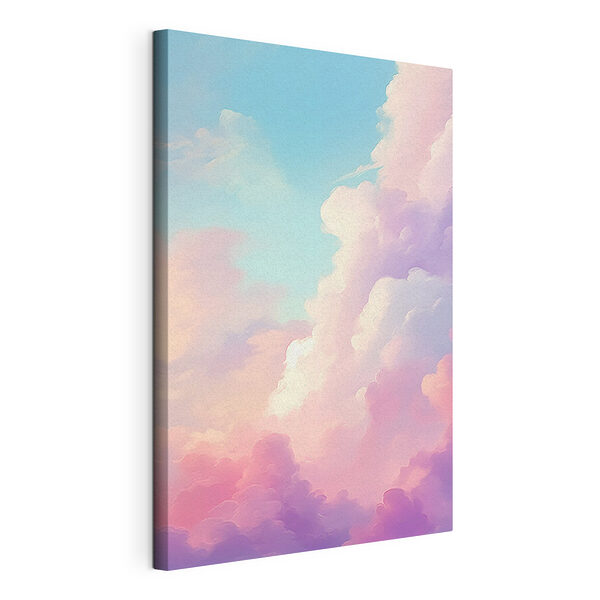 Wandbilder Blauer Himmel mit Wolken (Artikelnummer: s45434) Wandbilder Wandbilder Blauer Himmel mit Wolken (Artikelnummer: s45434)