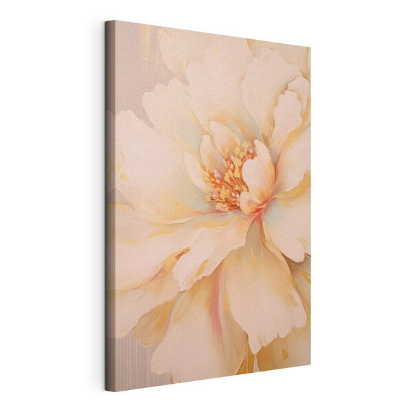 Wandbilder Gemälde einer Blume (Artikelnummer: s46423) Wandbilder Wandbilder Gemälde einer Blume (Artikelnummer: s46423)