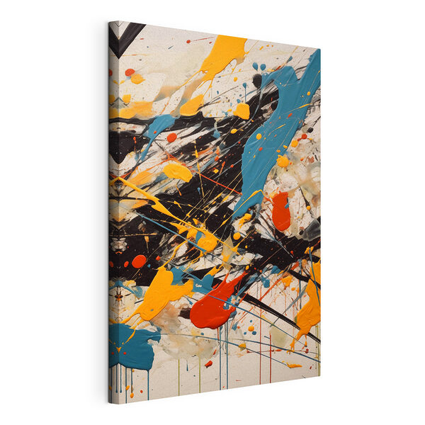 Wandbilder Lebendige Ausdrucksformen der Kreativität (Artikelnummer: s47685) Wandbilder Wandbilder Lebendige Ausdrucksformen der Kreativität (Artikelnummer: s47685)