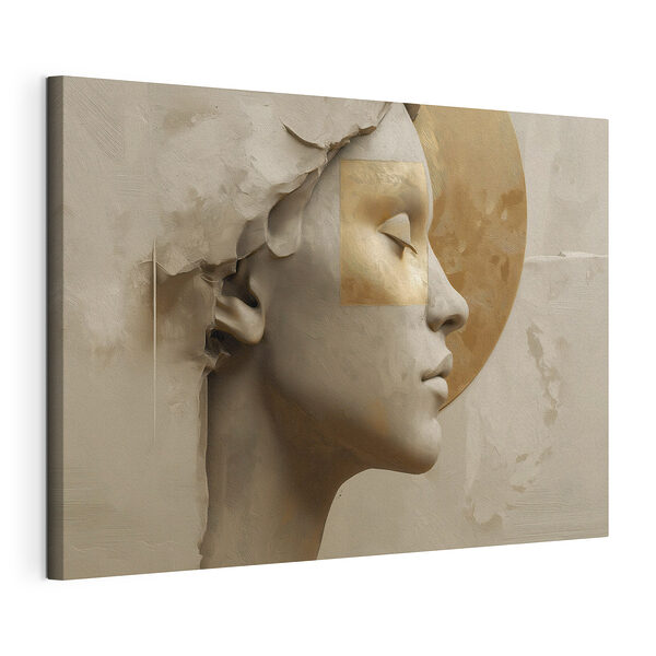 Wandbilder Statue einer Frau (Artikelnummer: s48138) Wandbilder Wandbilder Statue einer Frau (Artikelnummer: s48138)