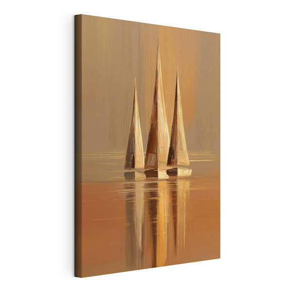 Wandbilder Segelboot im Wasser (Artikelnummer: s48151) Wandbilder Wandbilder Segelboot im Wasser (Artikelnummer: s48151)