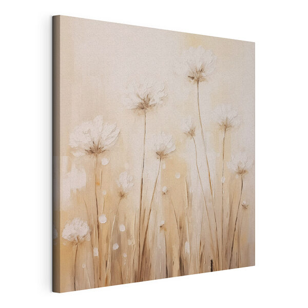 Wandbilder Blumenmalerei an einer Wand (Artikelnummer: s48154) Wandbilder Wandbilder Blumenmalerei an einer Wand (Artikelnummer: s48154)