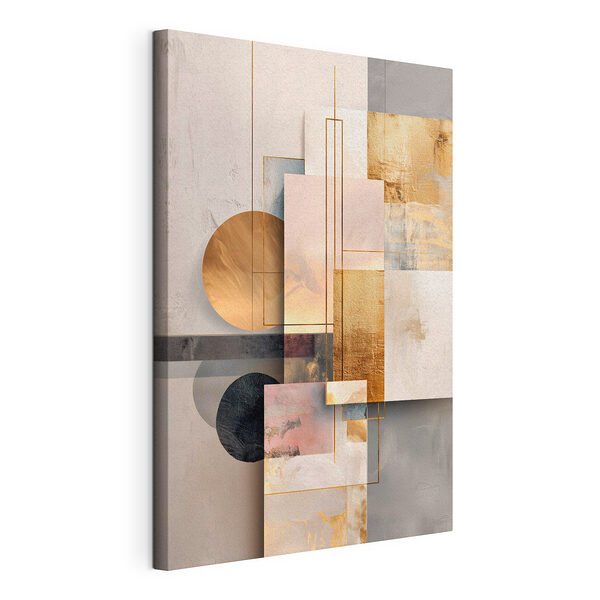 Kunstwerk Wandbilder Kunstwerk