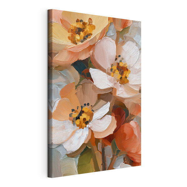 Wandbilder Blüten in zarten Pastelltönen (Artikelnummer: s48375) Wandbilder Wandbilder Blüten in zarten Pastelltönen (Artikelnummer: s48375)
