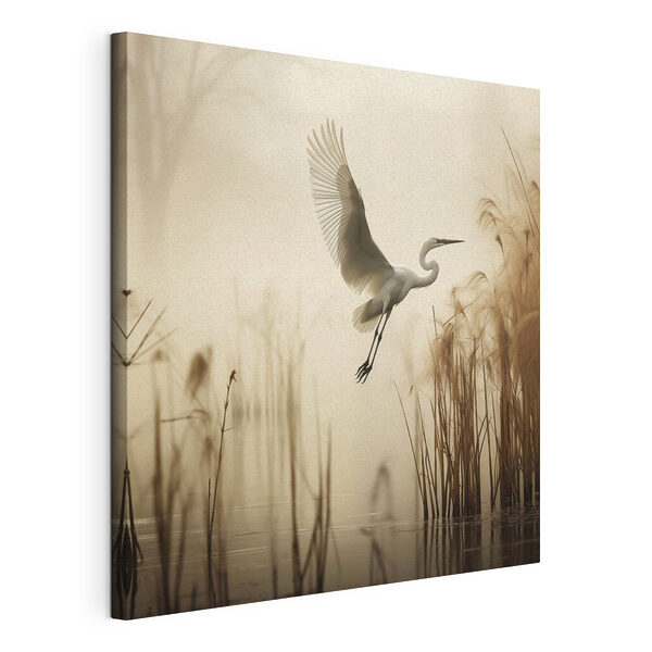 Wandbilder Ein Vogel, der über dem Wasser fliegt (Artikelnummer: s48389) Wandbilder Wandbilder Ein Vogel, der über dem Wasser fliegt (Artikelnummer: s48389)