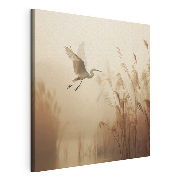Wandbilder Ein Vogel, der über dem Wasser fliegt (Artikelnummer: s48390) Wandbilder Wandbilder Ein Vogel, der über dem Wasser fliegt (Artikelnummer: s48390)