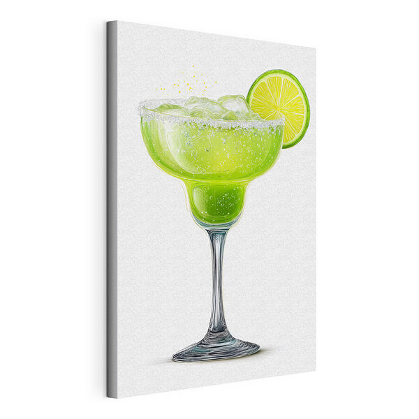 Wandbilder Glas mit einem Getränk und einer Limettenscheibe (Artikelnummer: s48445) Wandbilder Wandbilder Glas mit einem Getränk und einer Limettenscheibe (Artikelnummer: s48445)