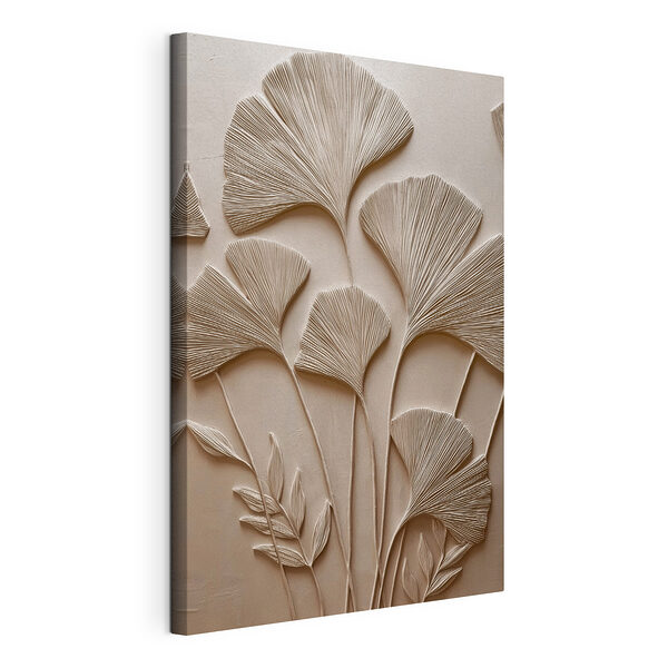 Wandbilder Wanddekoration mit Blättern und Blumen (Artikelnummer: s48448) Wandbilder Wandbilder Wanddekoration mit Blättern und Blumen (Artikelnummer: s48448)