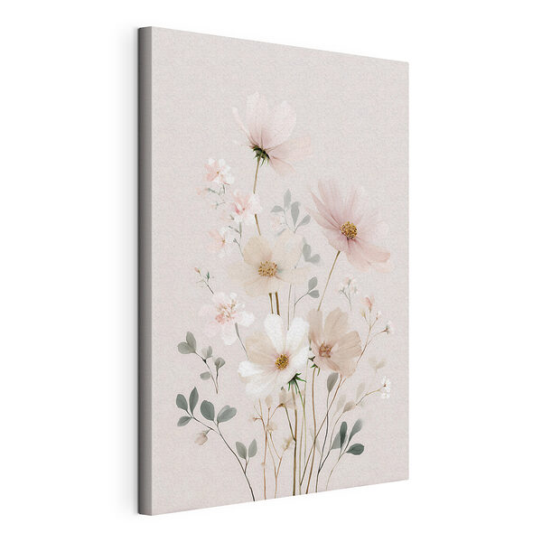 Wandbilder Zarte Blumen in sanften Pastelltönen (Artikelnummer: s48534) Wandbilder Wandbilder Zarte Blumen in sanften Pastelltönen (Artikelnummer: s48534)