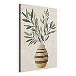 Wandbilder In eine Vase stellen
