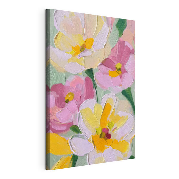 Wandbilder Leuchtende Blüten in zarten Pastelltönen (Artikelnummer: s48648) Wandbilder Wandbilder Leuchtende Blüten in zarten Pastelltönen (Artikelnummer: s48648)