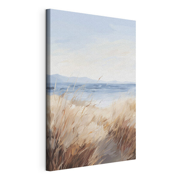 Wandbilder Aquarellbild, das eine Wiese und ein Gewässer zeigt (Artikelnummer: s48678) Wandbilder Wandbilder Aquarellbild, das eine Wiese und ein Gewässer zeigt (Artikelnummer: s48678)