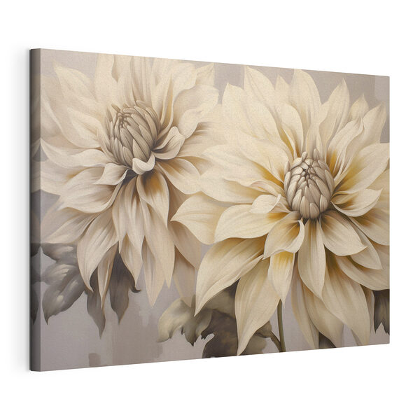 Wandbilder - Elegante Blüten in sanften Farbtönen (Artikelnummer: s48690) Wandbilder Wandbilder - Elegante Blüten in sanften Farbtönen (Artikelnummer: s48690)