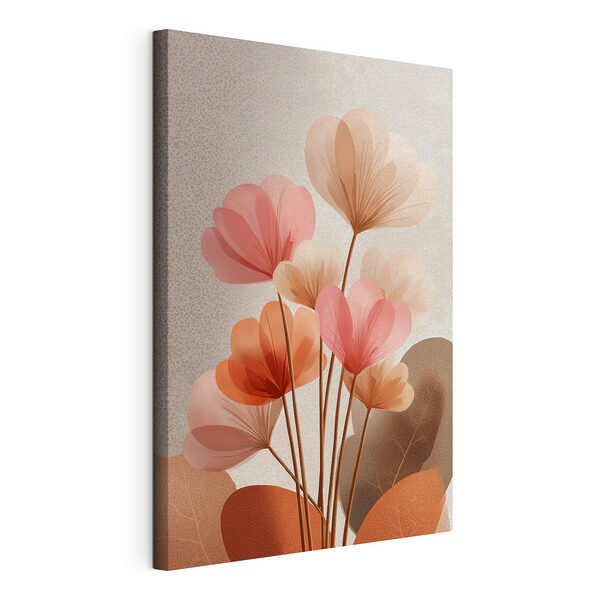Wandbilder Zarte Blüten in sanften Pastelltönen (Artikelnummer: s48707) Wandbilder Wandbilder Zarte Blüten in sanften Pastelltönen (Artikelnummer: s48707)