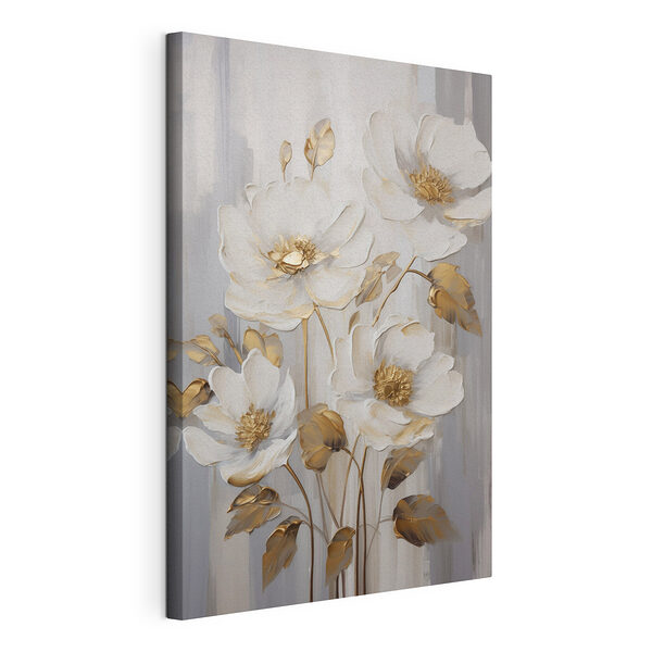 Wandbilder Wunderschöne Blüten in elegantem Design (Artikelnummer: s48722) Wandbilder Wandbilder Wunderschöne Blüten in elegantem Design (Artikelnummer: s48722)