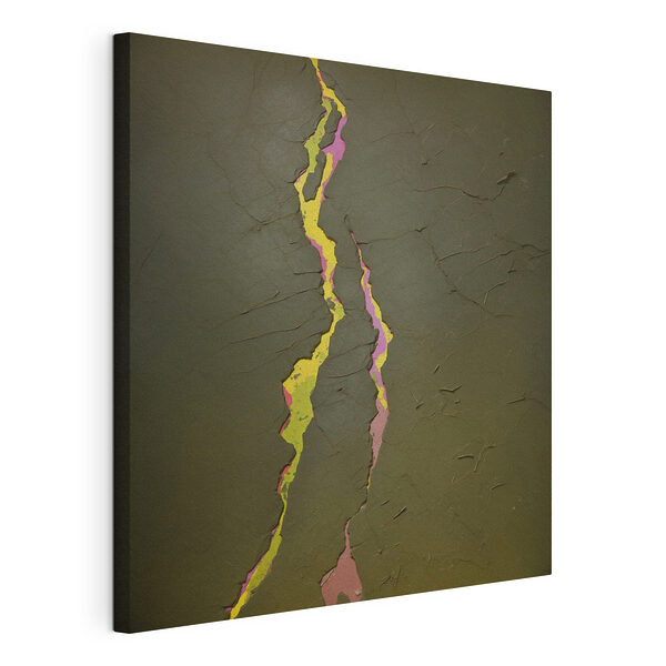 Wandbilder Riss in der Wand (Artikelnummer: s48805) Wandbilder Wandbilder Riss in der Wand (Artikelnummer: s48805)