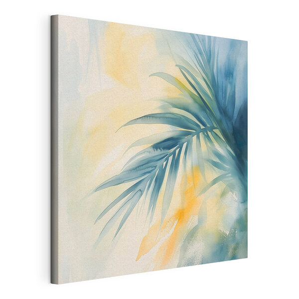 Aquarell einer Pflanze Wandbilder Aquarell einer Pflanze