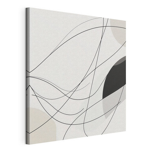 Wandbilder Schwarz-Weiß-Kunst (Artikelnummer: s48854) Wandbilder Wandbilder Schwarz-Weiß-Kunst (Artikelnummer: s48854)