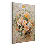 Wandbilder Blumenbild