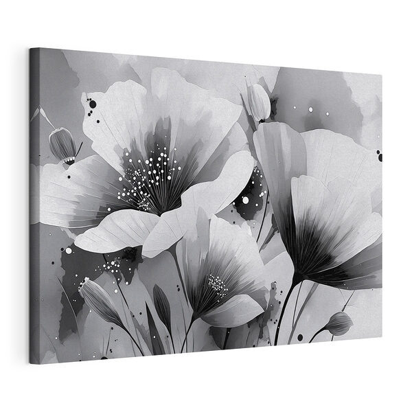 Wandbilder Zarte Blüten in schlichter Eleganz (Artikelnummer: s49102) Wandbilder Wandbilder Zarte Blüten in schlichter Eleganz (Artikelnummer: s49102)