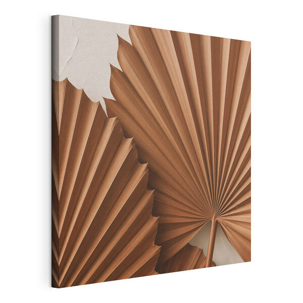 Wandbilder Natürliche, fächerförmige Designelemente werden dargestellt (Artikelnummer: s49134) Wandbilder Wandbilder Natürliche, fächerförmige Designelemente werden dargestellt (Artikelnummer: s49134)