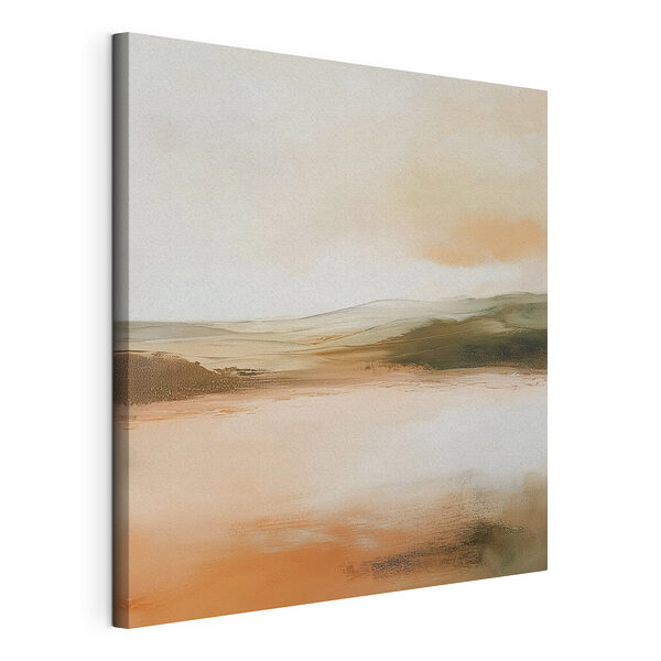 Wandbilder Landschaft mit einem Gewässer und einem Hügel (Artikelnummer: s49263) Wandbilder Wandbilder Landschaft mit einem Gewässer und einem Hügel (Artikelnummer: s49263)