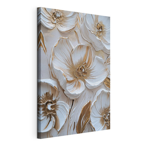 Wandbilder Elegante Blumenmuster in sanften Farbtönen (Artikelnummer: s49275) Wandbilder Wandbilder Elegante Blumenmuster in sanften Farbtönen (Artikelnummer: s49275)