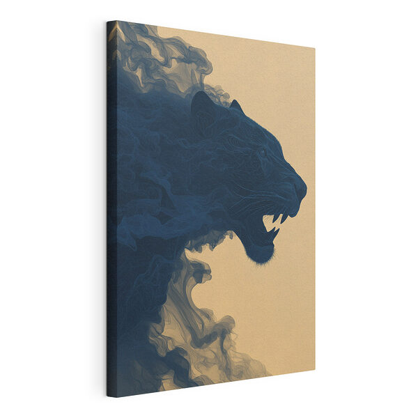 Wandbilder Schwarzer Panther mit Rauch (Artikelnummer: s49304) Wandbilder Wandbilder Schwarzer Panther mit Rauch (Artikelnummer: s49304)