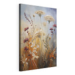 Wandbilder Gemälde von Blumen und Pflanzen
