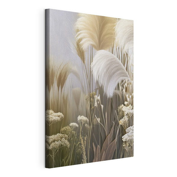 Wandbilder Verträumte Gräser, die sich im Wind wiegen (Artikelnummer: s50169) Wandbilder Wandbilder Verträumte Gräser, die sich im Wind wiegen (Artikelnummer: s50169)